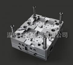 非標模架的包裝與運輸特殊要求